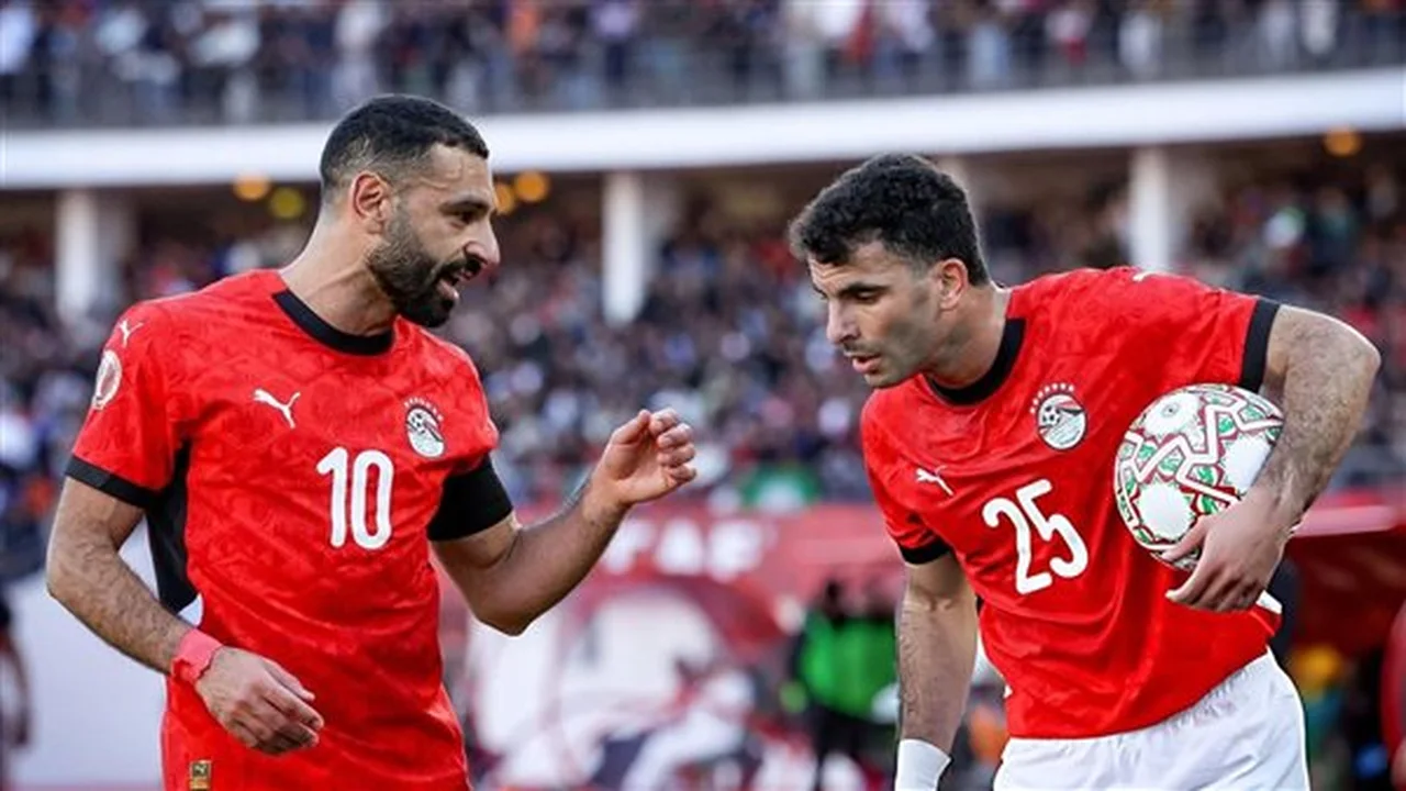 القنوات المفتوحة لنقل مباراة مصر والأرجنتين في كأس العالم